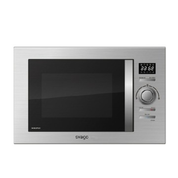 (全省安裝)Svago(送7-11商品卡900元)變頻微波25公升烤箱VE5060