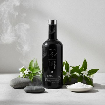 亞拉佐 ALAZUO 極光燙染活性洗髮精