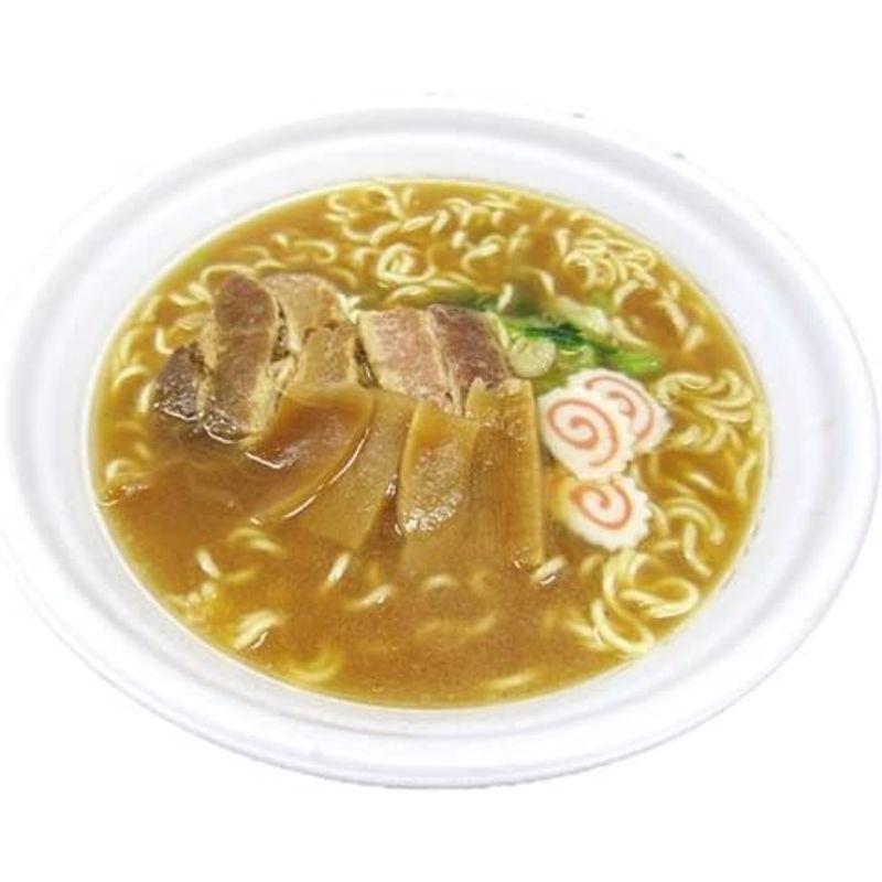 徳島製粉 金ちゃん 飯店焼豚ラーメン 156g×12個