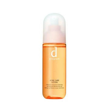 d program敏感話題 淨荳益生化粧水125ml