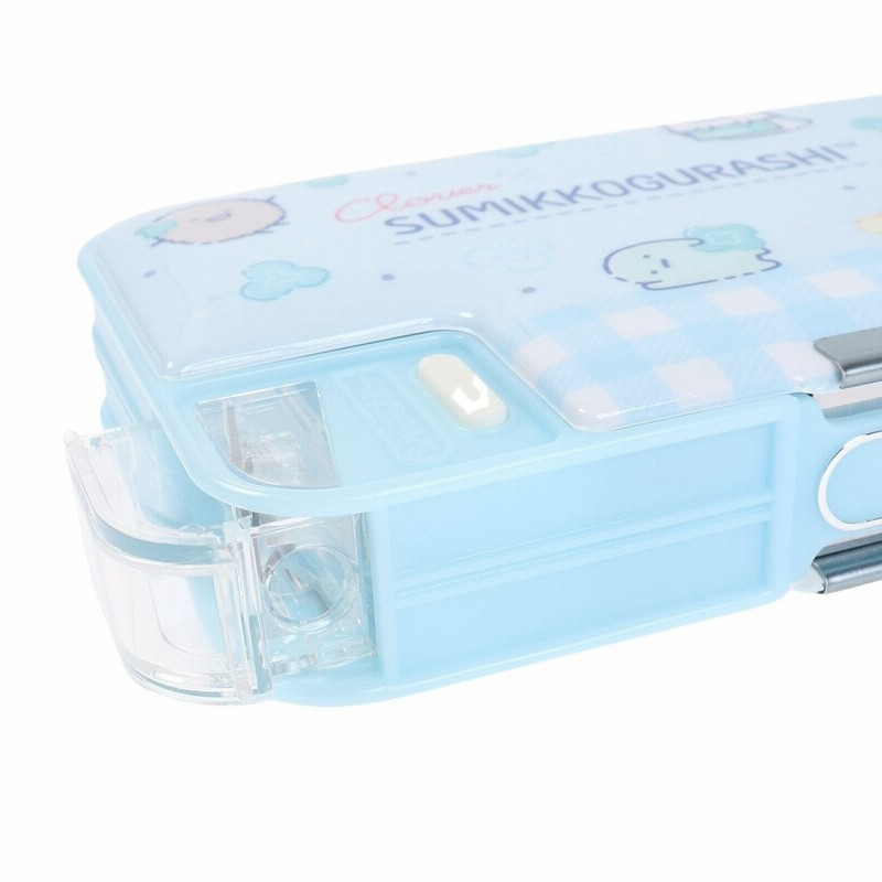 Sumikko Gurashi 雜貨軟筆袋 PT09801