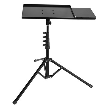 【WONDERMAX】 MAX-180 托盤平台式 + 180CM高低可調式腳架【三井3C】