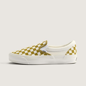 VANS FOOTWEAR Upper TEXTILE Sole RP BELOW ANKLE 男 休閒鞋 VN000D9PEMJ