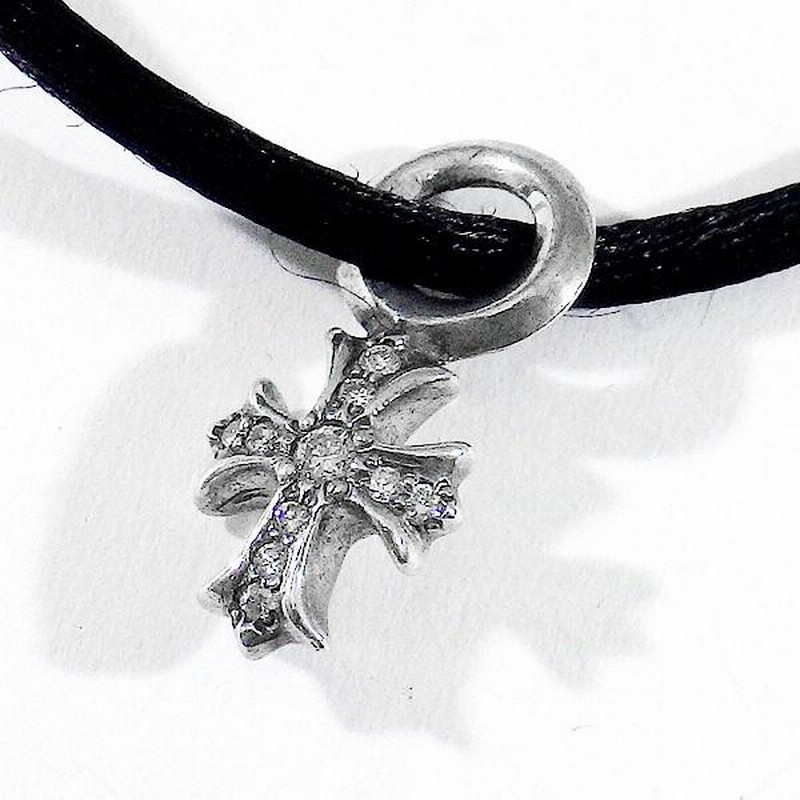 Chrome Hearts KZ Bracelet インボイス原本付 Chrome Hearts KZ Bracelet インボイス原本付