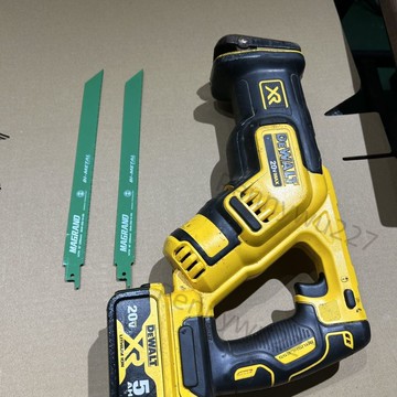 【五金 熱銷】馬格蘭德德國進口馬刀,10寸250mm長度,14TPI雙金屬 優選