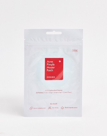 COSRX Acne Pimple Master Patch (24 patches)-No colour