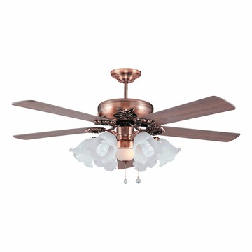 60吋吊扇燈 F06-776X1 L-876X1