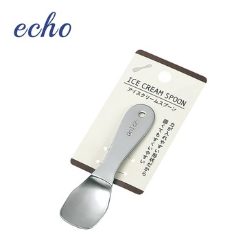 【HIYASU日安工坊】ECHO 不鏽鋼冰淇淋匙