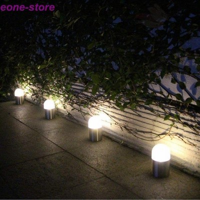 ソーラーガーデンライト埋め込み式屋外ソーラー芝生ランプ4個セットソーラーライト夜間照明ソーラー太陽光パネル充電自動点灯芝生玄関先通路庭 通販 Lineポイント最大get Lineショッピング