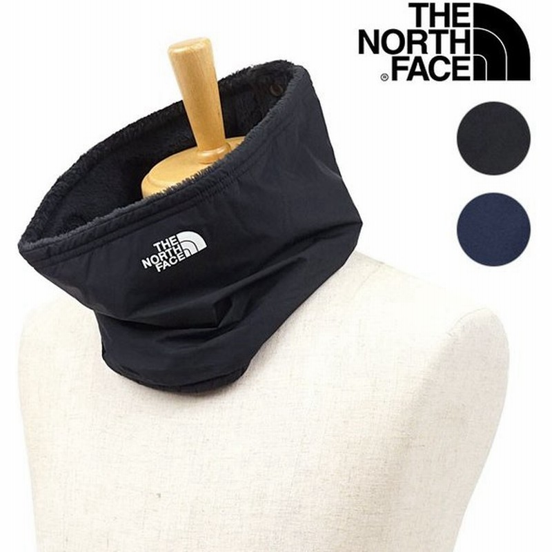 ザ ノースフェイス The North Face ネックウォーマー Tnf リバーシブルネックゲーター Revercible Neck Gaiter 防寒マフラー Nn Fw19 通販 Lineポイント最大0 5 Get Lineショッピング