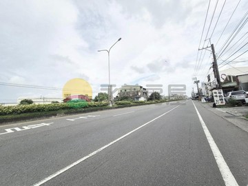 #他想賣了#路竹臨10米路都內農地#60米大面寬｜高雄市路竹區大仁段