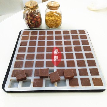 【源一商社】矽膠  紅糖 生巧克力  模具矽膠  冰格模  手工製作  仙草凍  芒果椰奶凍