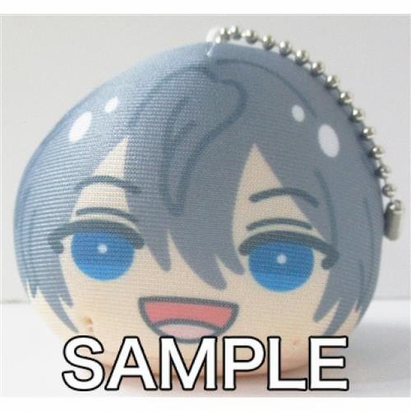 あんスタ 椎名ニキ うさぎおまんじゅう（検索結果]-amiami.jp