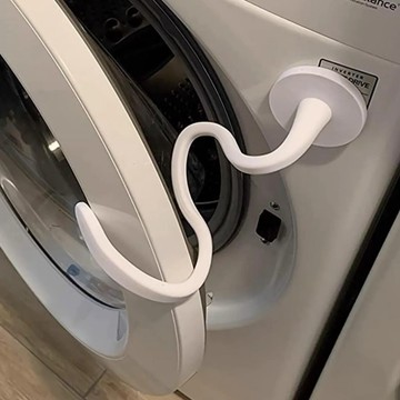 台灣現貨❗❗接急單❗❗滾筒洗衣機門擋 洗衣機通風 洗衣機門擋 洗衣機門扣 洗衣機防黴 洗衣機防臭 洗衣機門固定器 洗衣機