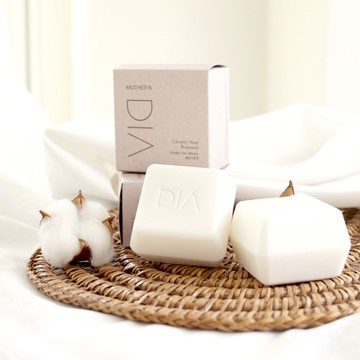 MOTHER-K - DIA 純粹佛手柑洗衣皂 (150g)