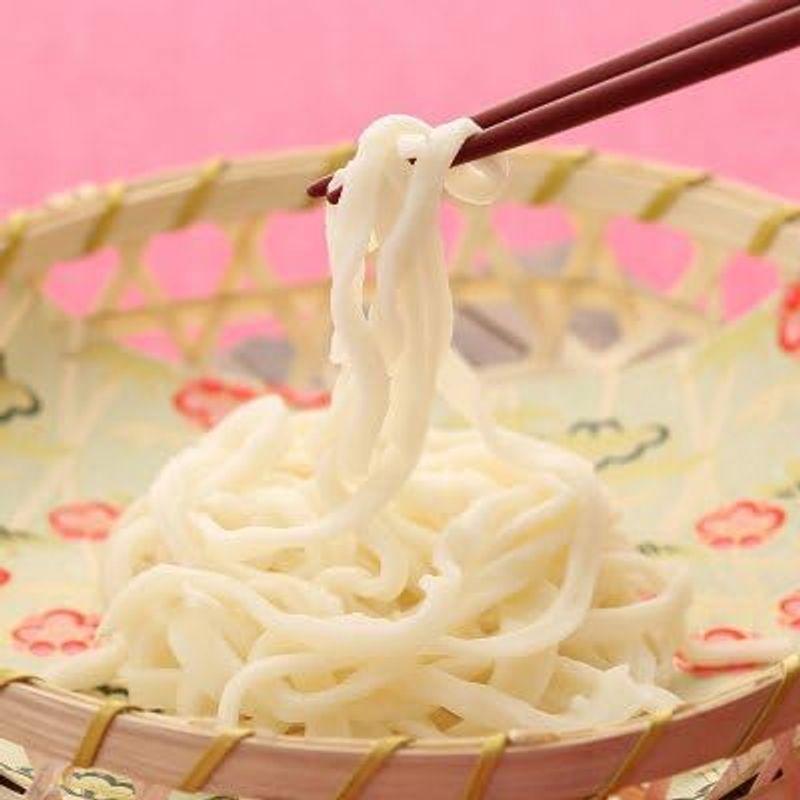 食塩無添加のおいしい〈うどん〉220g×6セット ｜ 株式会社叶屋食品・群馬県