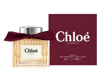 CHLOE 玫瑰晨曦香精 100ml~優惠價:3800元｜岡山戀香水
