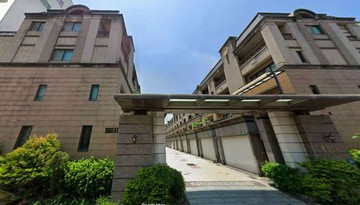 入主虎尾寮別墅*香榭印象*大空間.舒適安逸｜台南市東區裕信六街