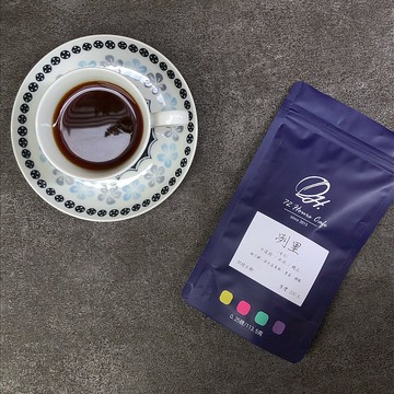 肯亞 AA 冽里 咖啡豆 / 水洗處理法 / 中焙 / 半磅