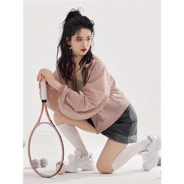 林溯織造司原創漢服漢元素防水弓袋袖運動文胸新中式國風織銀短褲