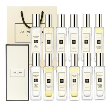 【Jo Malone】香水 30ml 多款任選