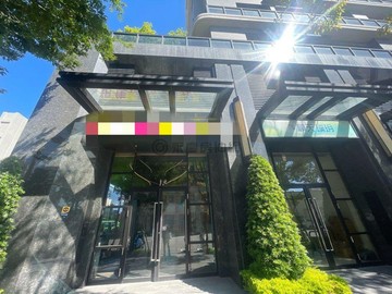 太平新福路【順天天璞】店面1、2樓平車洽		｜台中市太平區新福路