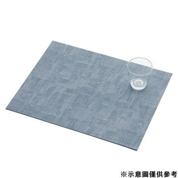 午餐墊皮革風 BL QA10 NITORI宜得利家居