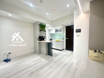 卓悅聯盟金城舞5奢華高景觀一房+車位｜新北市土城區莊園街