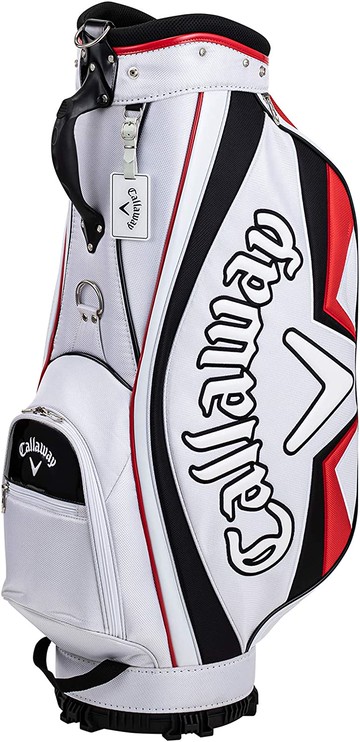 【折300+10%回饋】【日本代購】Calaway 卡拉威球包CRT SPORT (Callaway) 適合9型47英寸2.9千克5分割) 男士