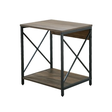 RICHOME克羅斯萬用架-木紋