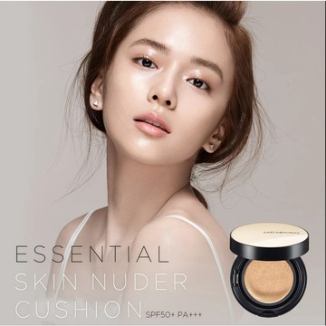 𝑱𝒖𝒏𝒈𝑺𝒂𝒆𝒎𝑴𝒐𝒐𝒍 鄭宣沫 🇰🇷氣墊 持玖水光憾遮瑕氣墊粉餅 SPF50+ 粉底液 遮