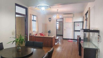 豫溪街大空間美寓｜新北市永和區豫溪街