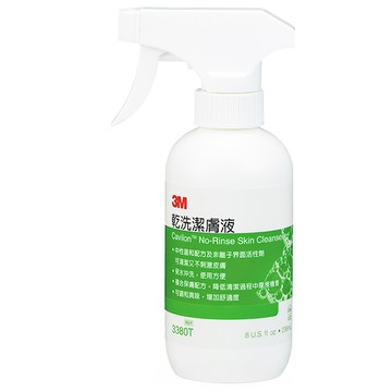 3M 乾洗潔膚液  236ml  1瓶