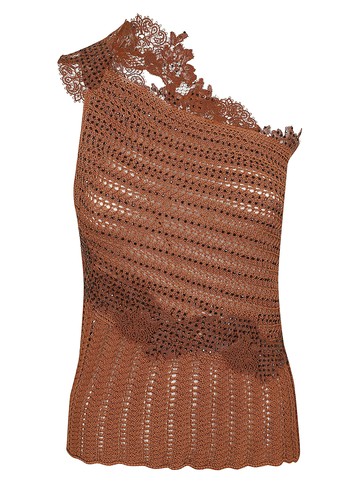 Ermanno Scervino Top