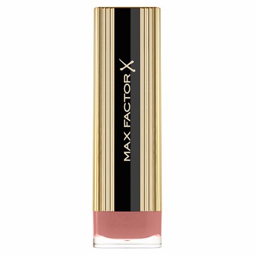 Max Factor Colour Elixir Lipstick with Vitamin E 4g (Various Shades) - 005 Simply Nude