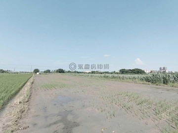 #橋頭區#臨路~特定農業區~農牧用地~｜高雄市橋頭區頂塩田段