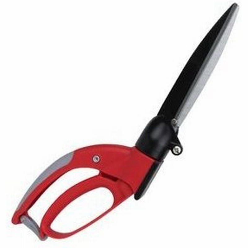 千吉 回転式芝生ハサミ360 Sgs 5 通販 Lineポイント最大0 5 Get Lineショッピング