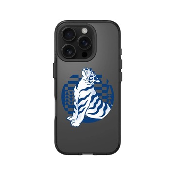 iPhone 16 Pro Clear 酷墨灰 - ZISHI 只是 - MEOW