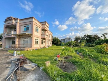 獨家～近知卡宣公園旁輕齡6套房大地坪農舍｜花蓮縣吉安鄉吉豐路一段