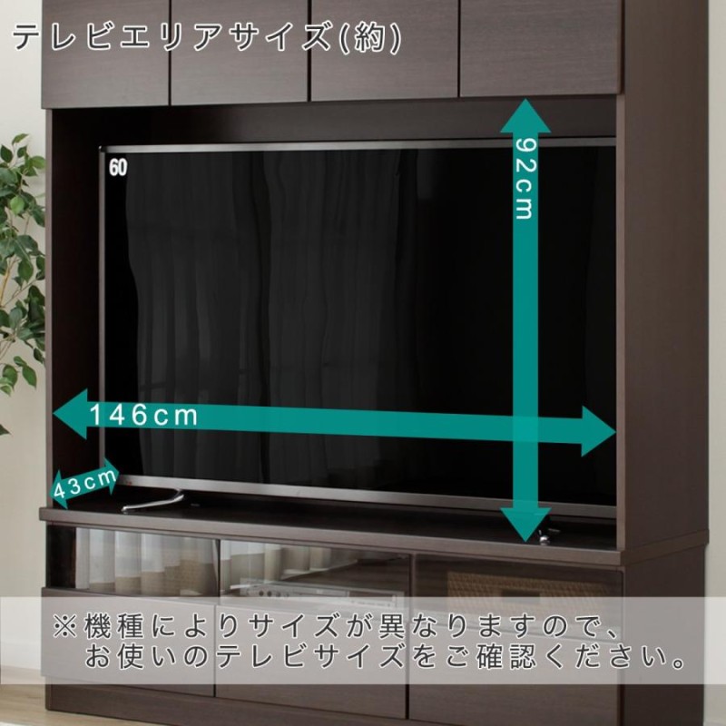 壁面ユニット(TVボード Nウォーレン 150セット NA) ニトリ | LINEショッピング