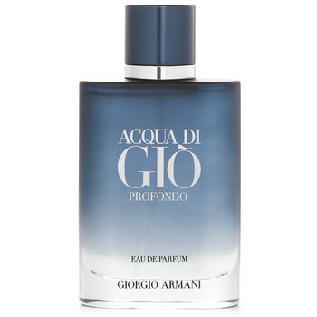 Giorgio Armani 亞曼尼 Acqua Di Gio Profondo 男士香水 100ml/3.3oz-香水