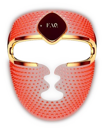 FAQ 202 LED Face Mask (gen 2)