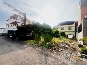 九如忠孝路平房建地 近學校 菜市場 生活便利｜屏東縣九如鄉九仁段