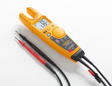 Fluke T6-1000 電壓通斷電檢測器 (台灣代理公司貨)