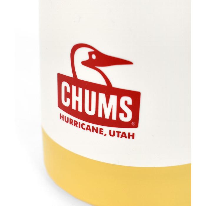 マグカップ チャムス (CHUMS) キャンパーマグカップ Camper Mug Cup コップ アウトドア キャンプ用品 キッチン用品 CH62-1244