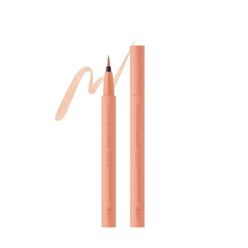 ettusais 艾杜紗 絕不失手眼線液0.35mL【06緋紅棕】（下眼線/臥蠶適用）