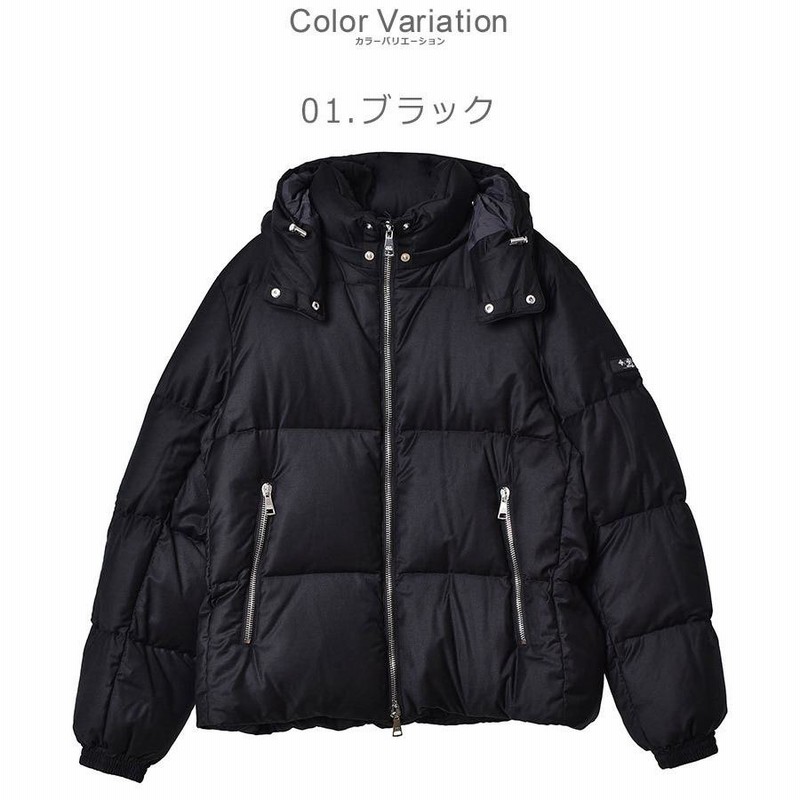 送料無料 タトラス ダウンジャケット メンズ ホーン TATRAS