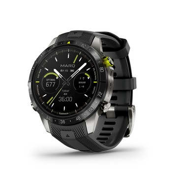GARMIN MARQ (Gen 2) 非凡時刻系列 Athlete運動家