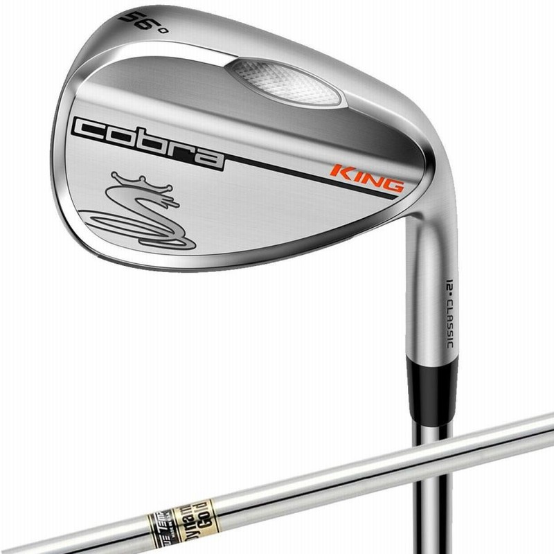 コブラ KING キング クラシック ウェッジ 2本セット ダイナミック  