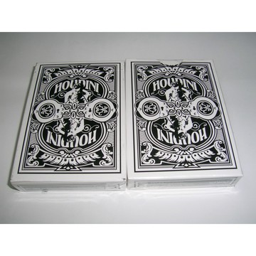 【USPCC撲克】A Houdini deck Playing Cards 胡迪尼撲克牌-S102199316